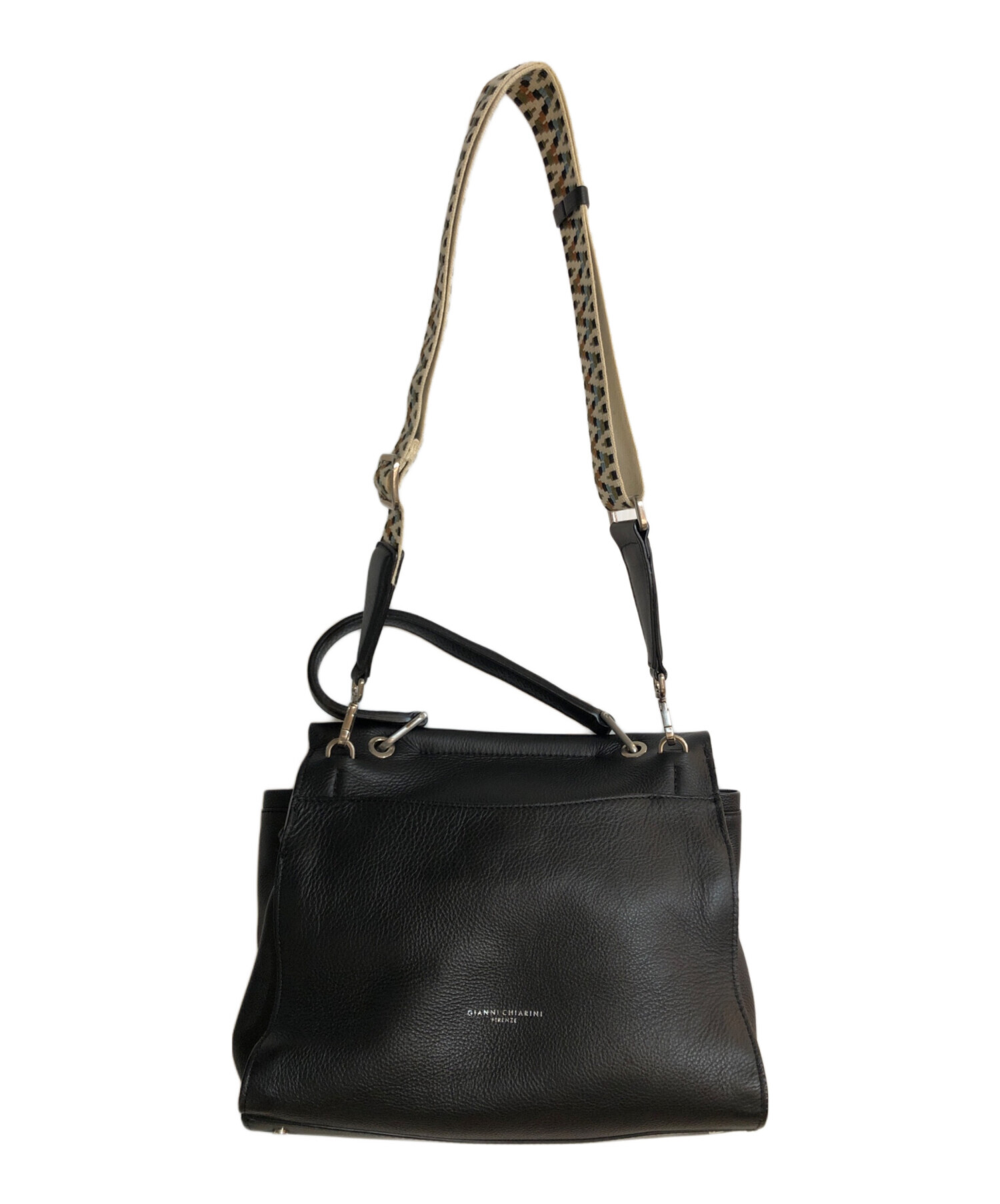中古・古着通販】GIANNI CHIARINI (ジャンニ キアリーニ) 2WAY 