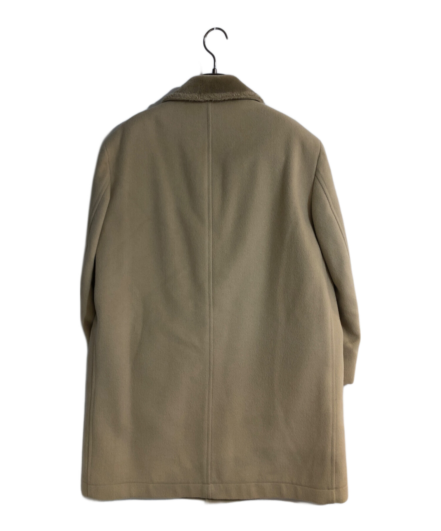 中古・古着通販】Burberry's (バーバリーズ) ボアライニングウール