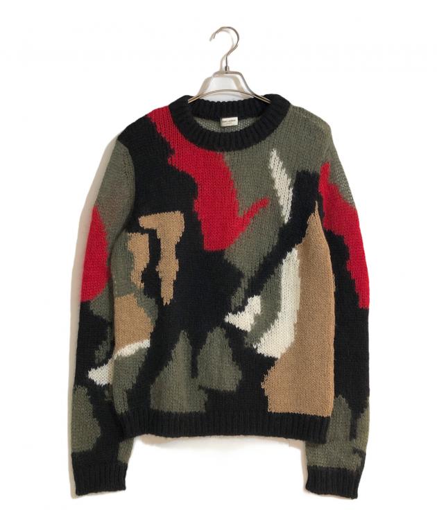 中古・古着通販】Saint Laurent Paris (サンローランパリ