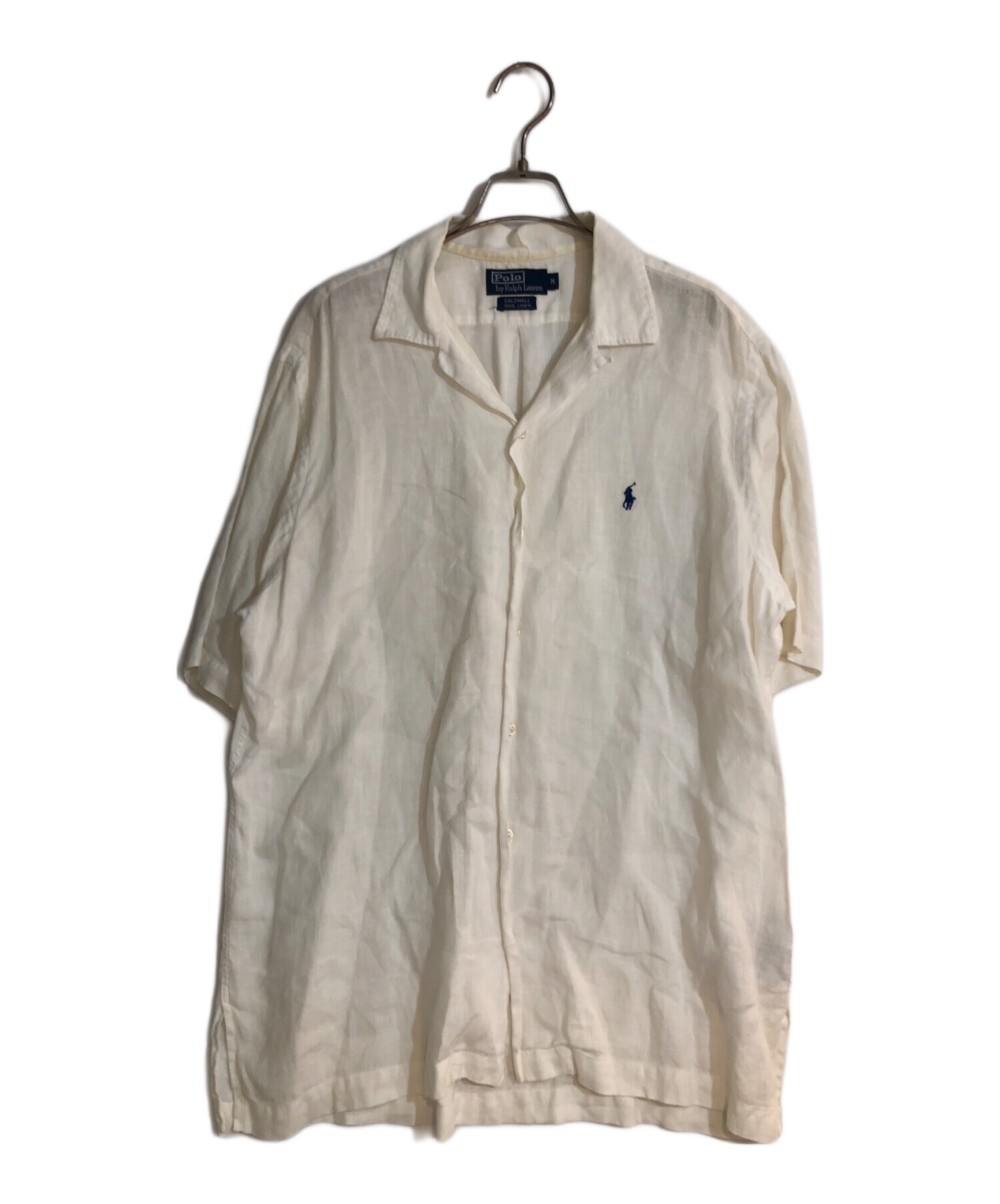 中古・古着通販】POLO RALPH LAUREN (ポロ・ラルフローレン) CALDWELL 