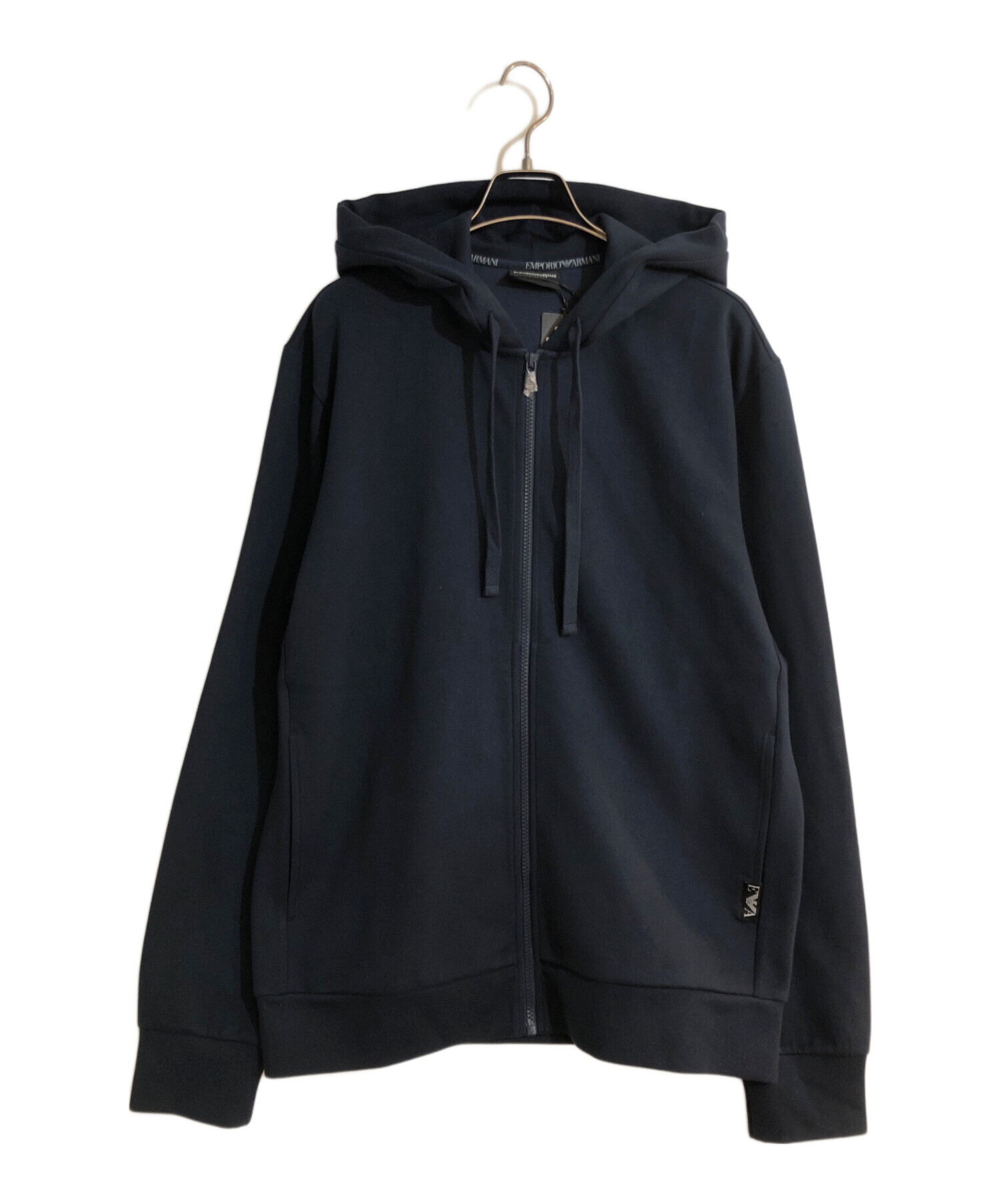 エンポリオアルマーニ　ARMANI 130　 男の子　ブルゾン　ジャケット　子供 エンポリオアルマーニ ARMANI 130 男の子 ブルゾン ジャケット 子供