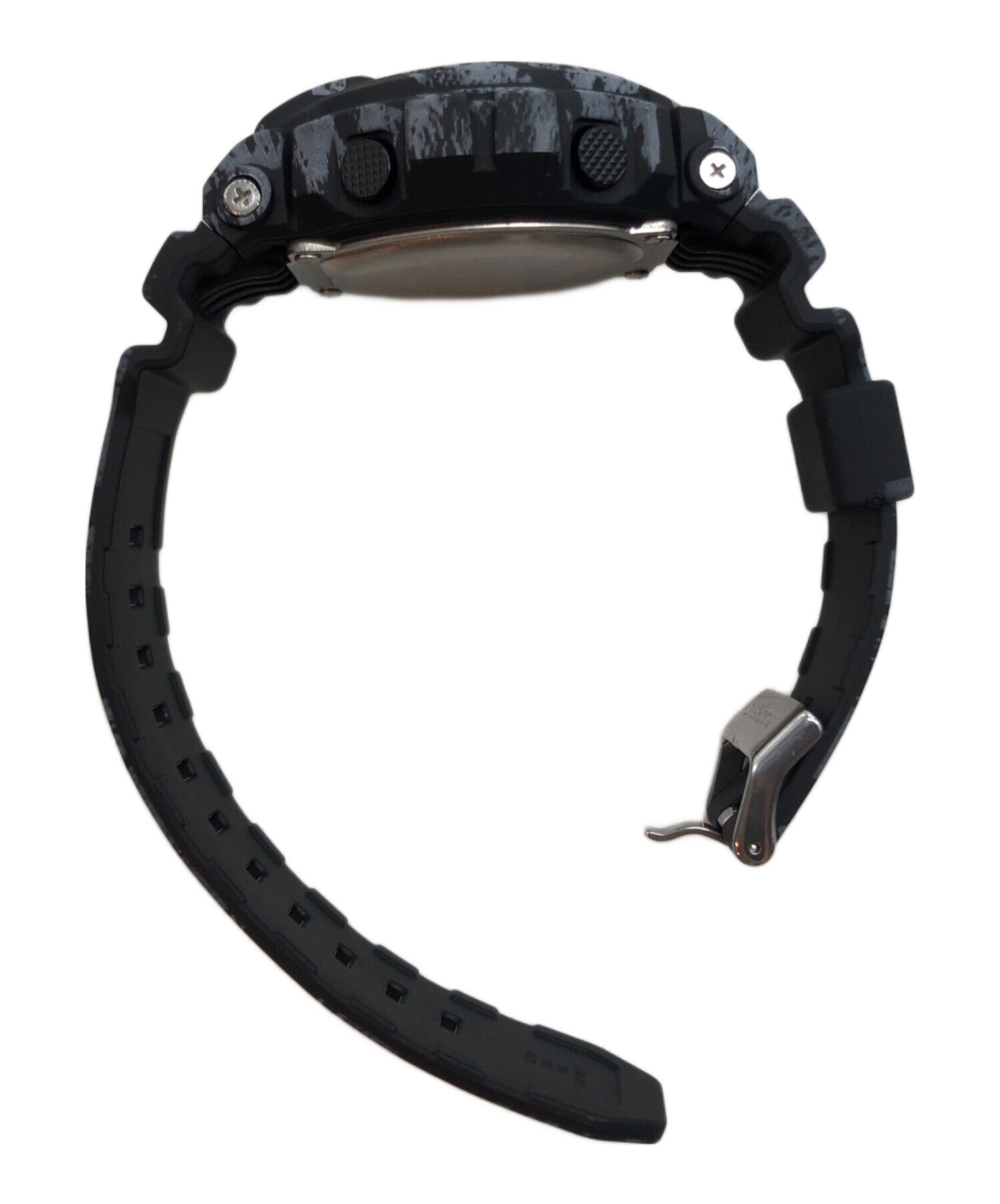 中古・古着通販】CASIO (カシオ) GD-X6900MH-1JR ブラック｜ブランド