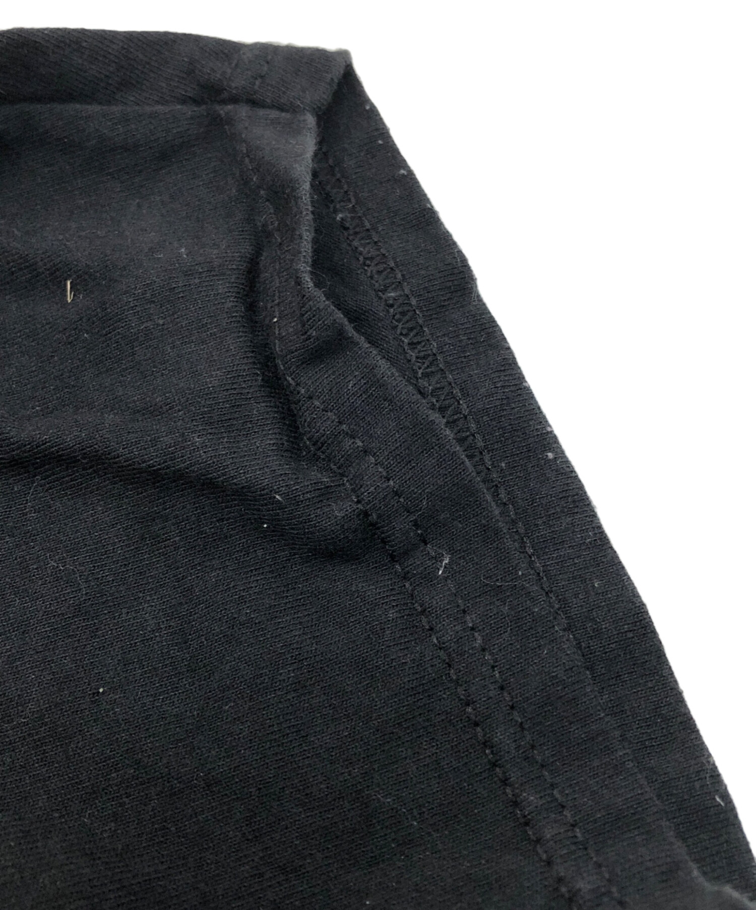 中古・古着通販】stussy (ステューシー) ローラグラフィックTシャツ 