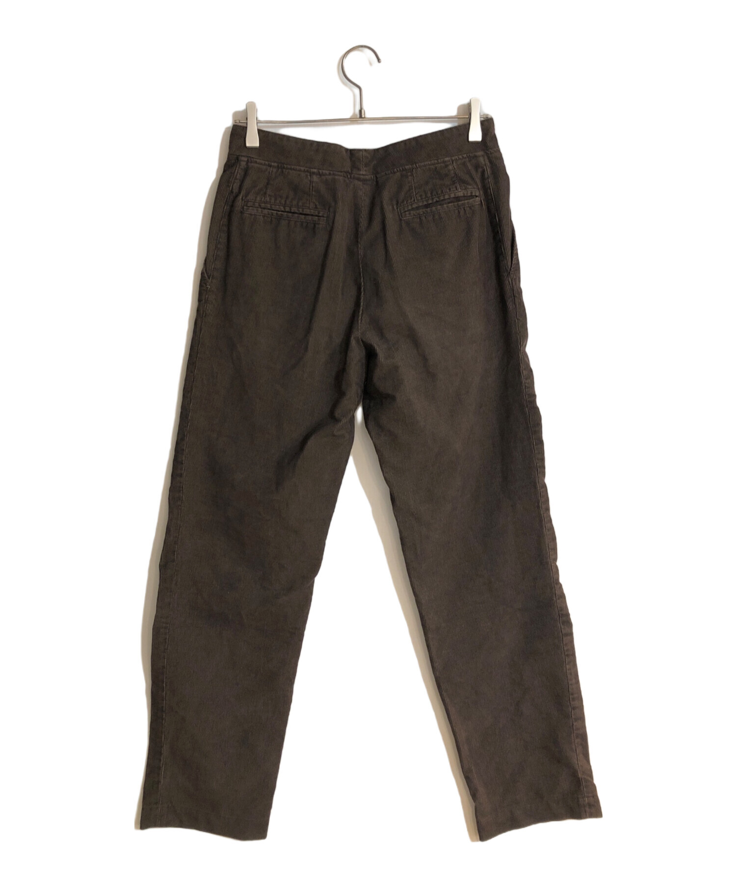 Maison Martin Margiela 13AW コーデュロイパンツ 46 本人期