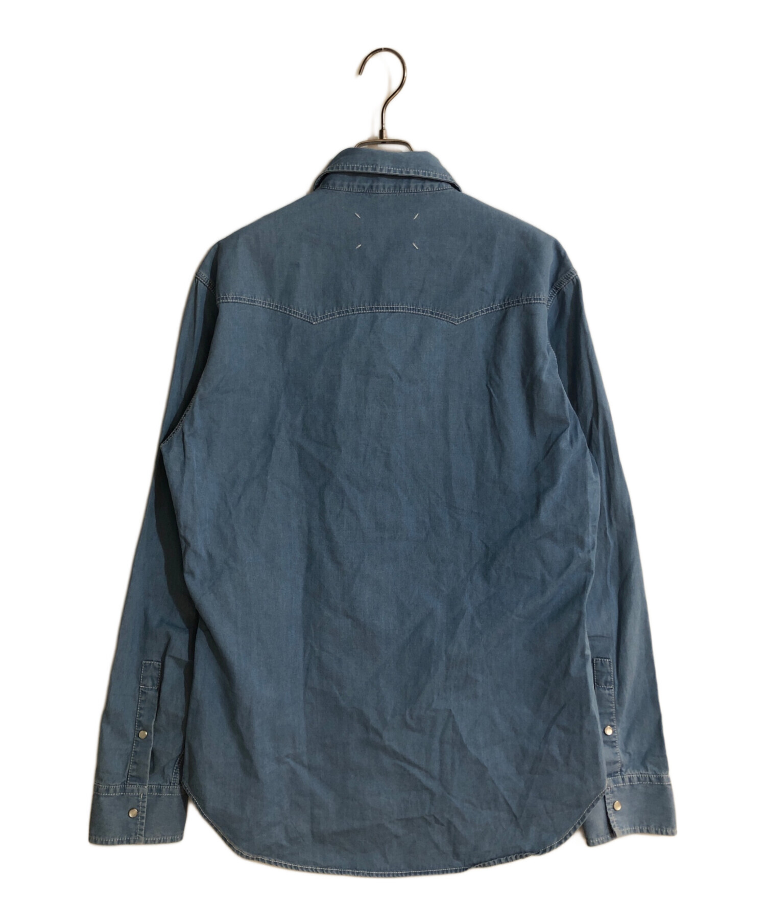 中古・古着通販】Maison Margiela (メゾンマルジェラ) コットン