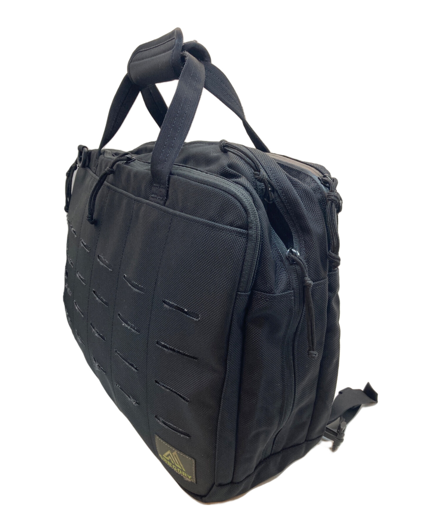 中古・古着通販】GREGORY (グレゴリー) マーシャル3WAY｜ブランド 