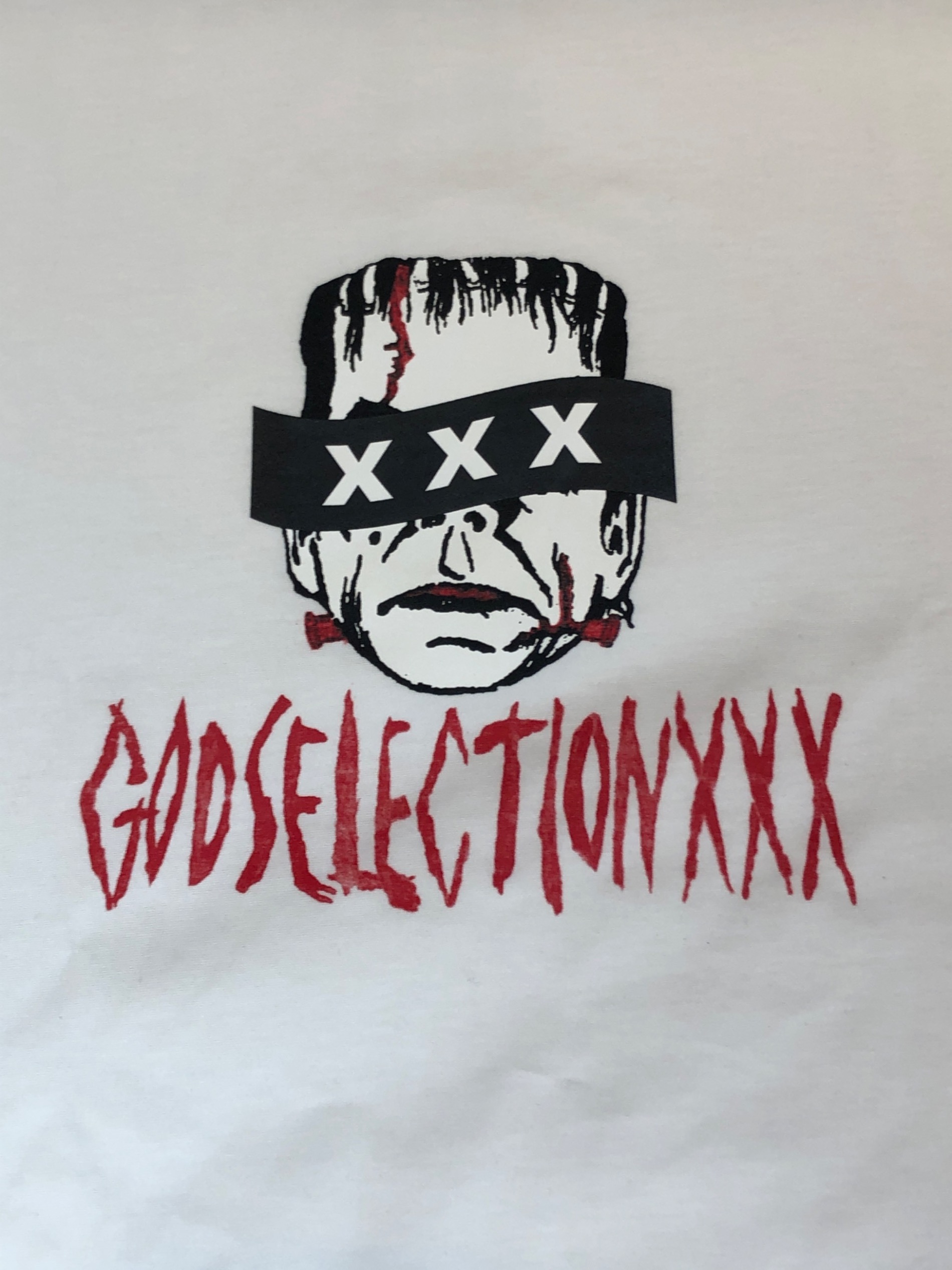 中古・古着通販】GOD SELECTION XXX (ゴッドセレクショントリプル