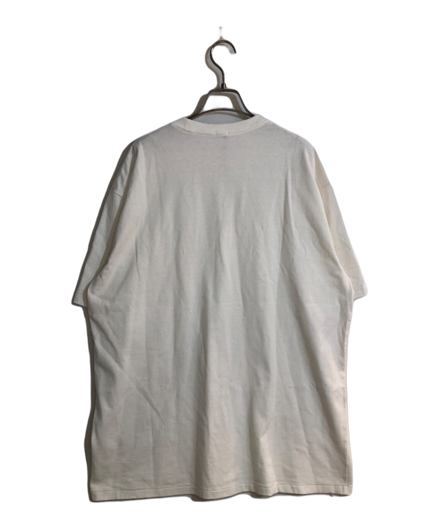 中古・古着通販】A.PRESSE (アプレッセ) Heavy Weight T-shirt
