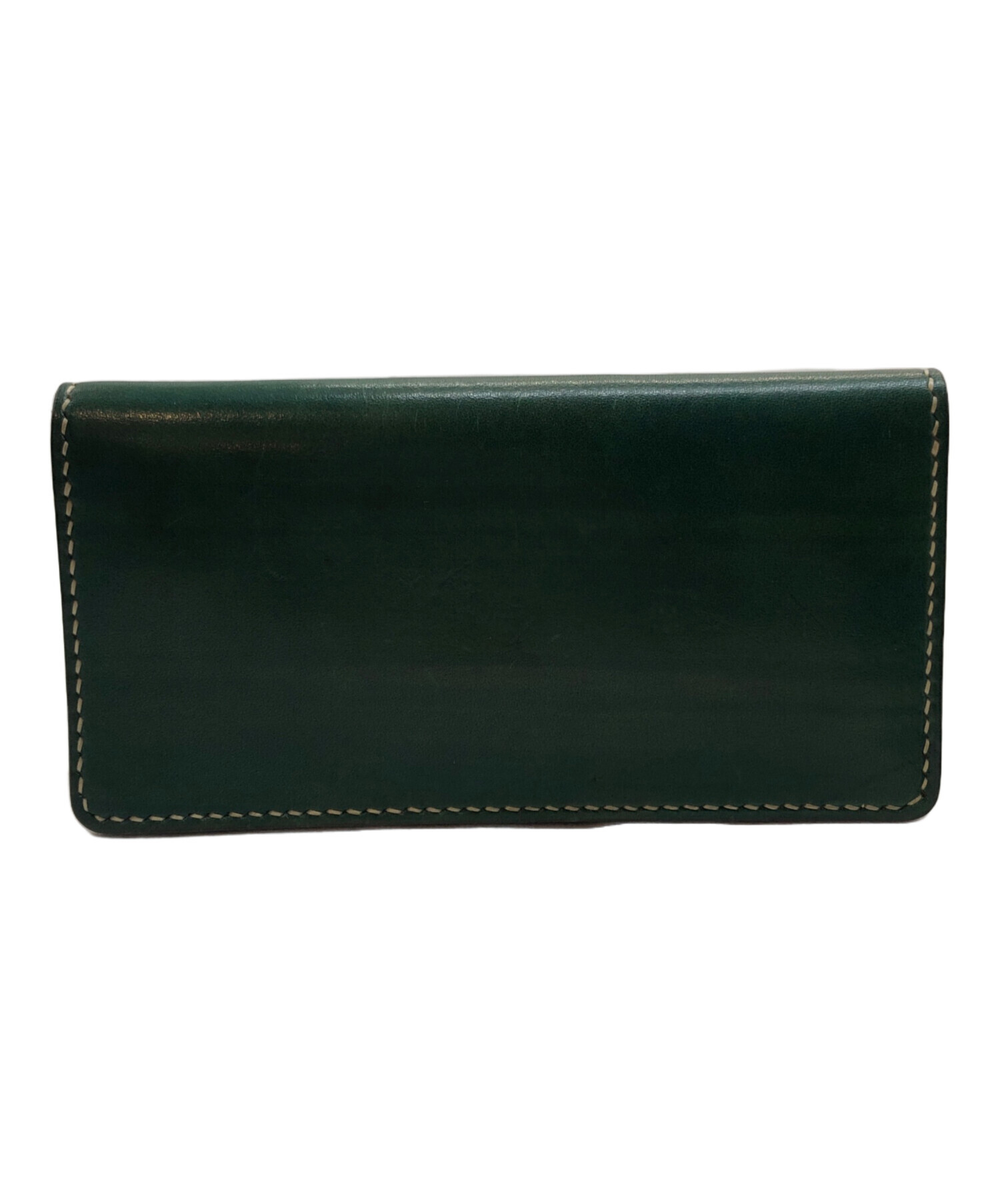 トラディショナルスタンダード ミドルトラッカーウォレット 中古・古着