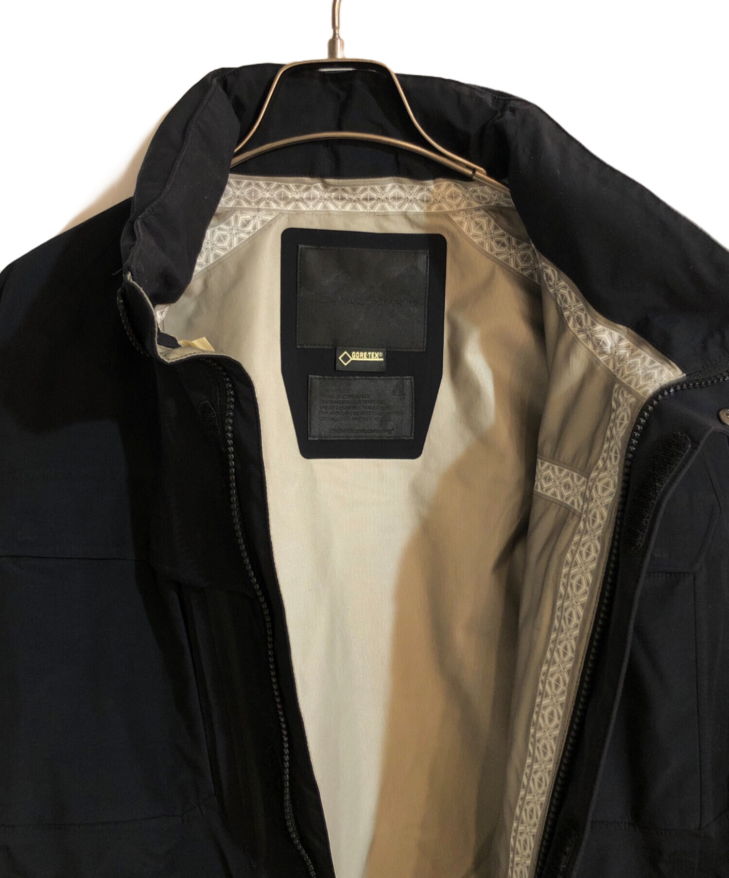 中古・古着通販】WHITE MOUNTAINEERING (ホワイトマウンテ二アニング