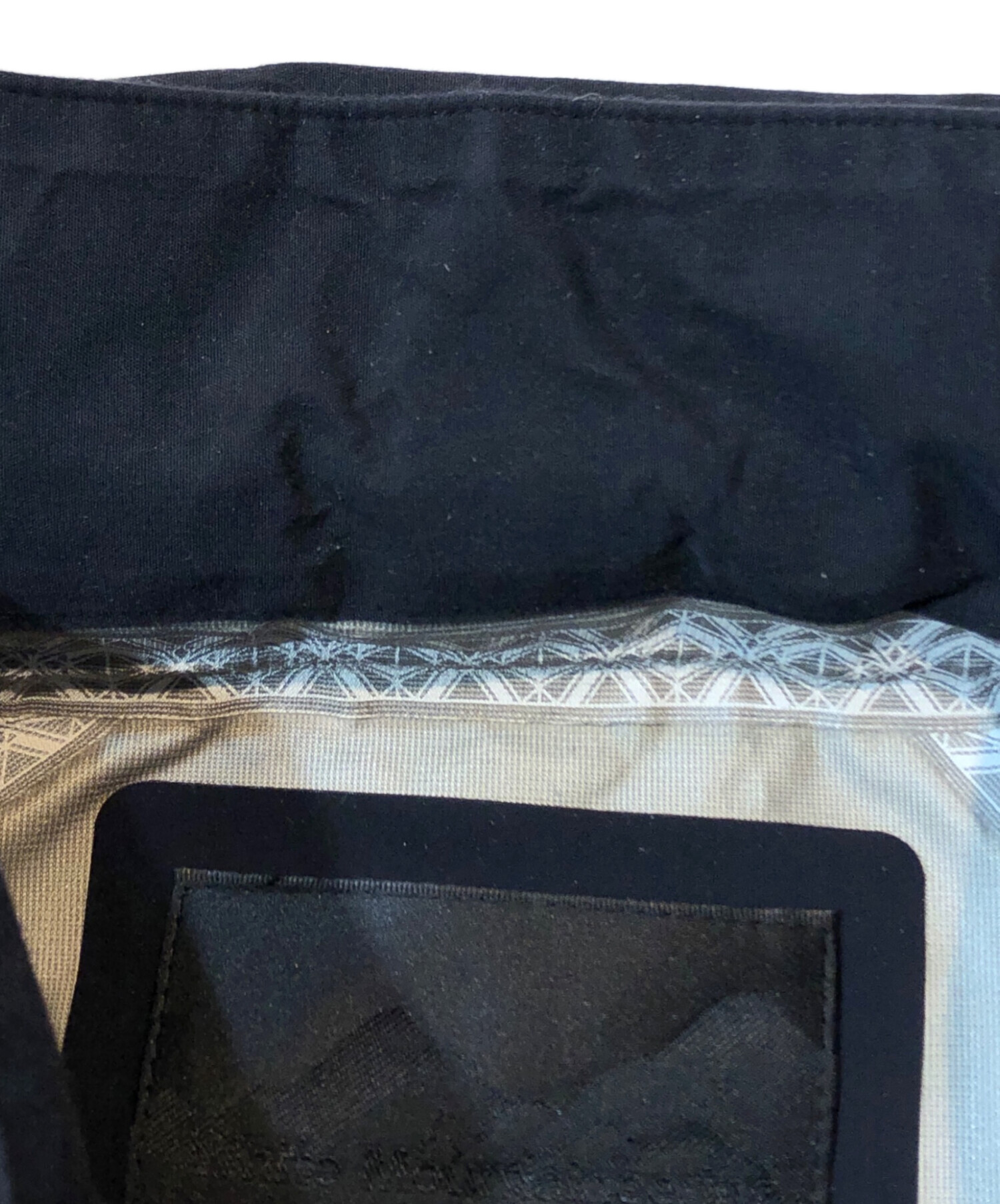 中古・古着通販】WHITE MOUNTAINEERING (ホワイトマウンテ二アニング