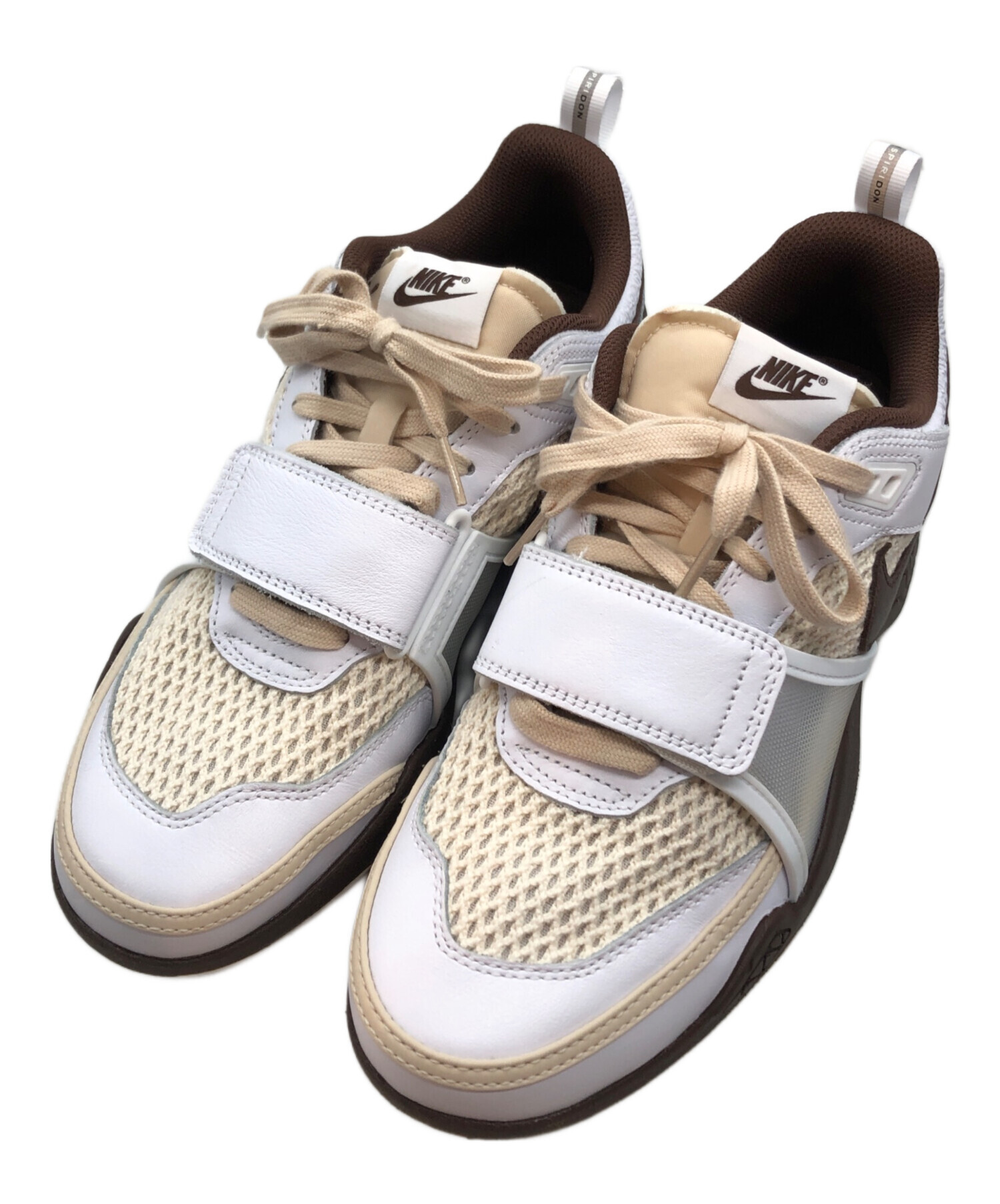中古・古着通販】NIKE (ナイキ) ZOOM Field Jaxx 