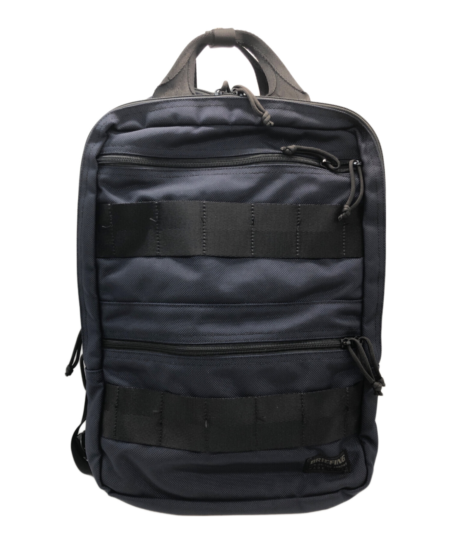 中古・古着通販】BRIEFING (ブリーフィング) UNITED ARROWS 