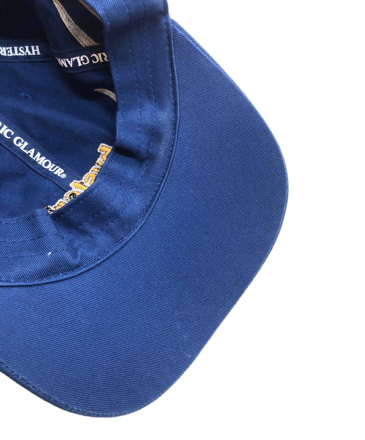 中古・古着通販】Hysteric Glamour (ヒステリックグラマー) DOUBLE