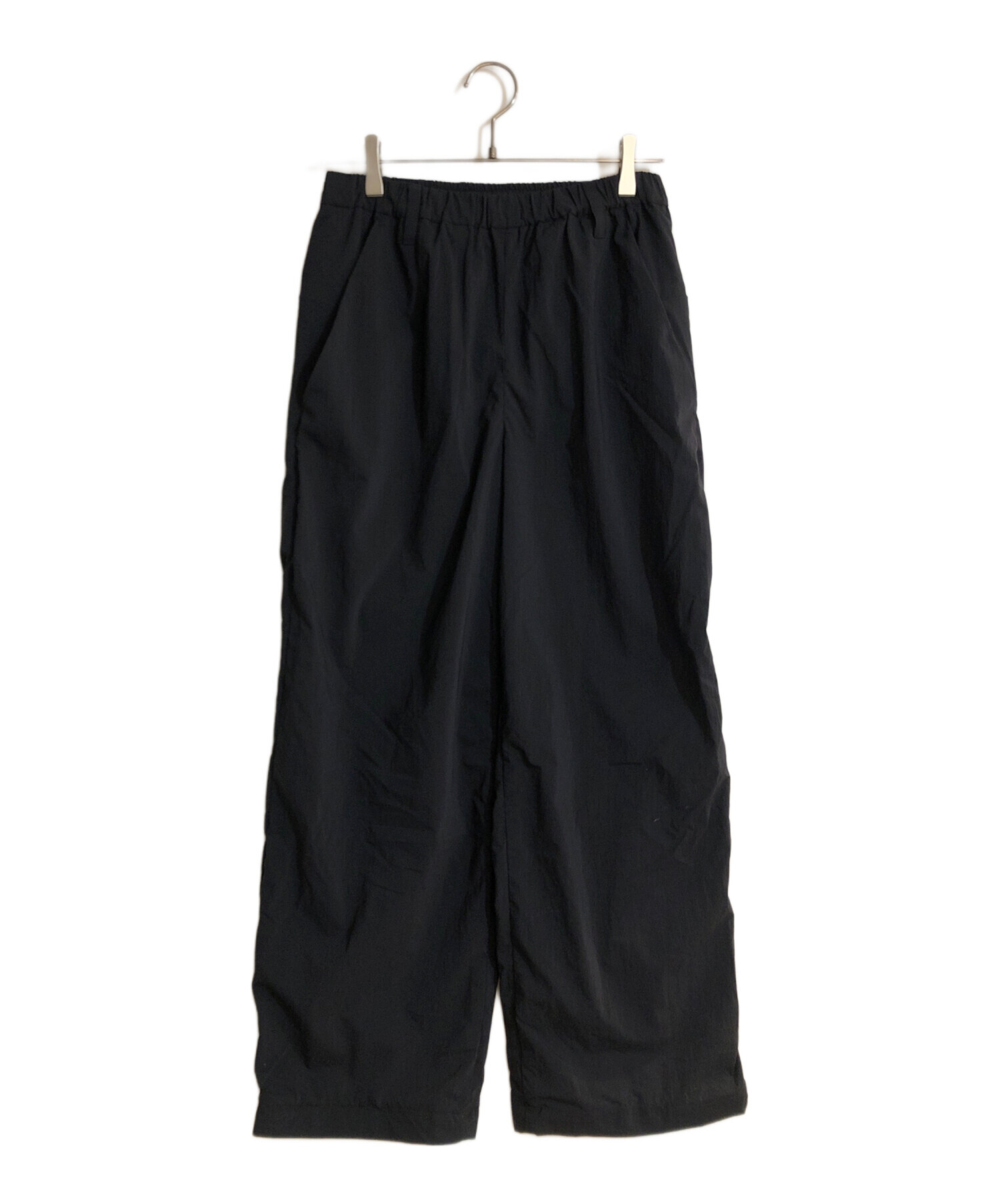 中古・古着通販】teatora (テアトラ) Wallet Pants HOTEL DR