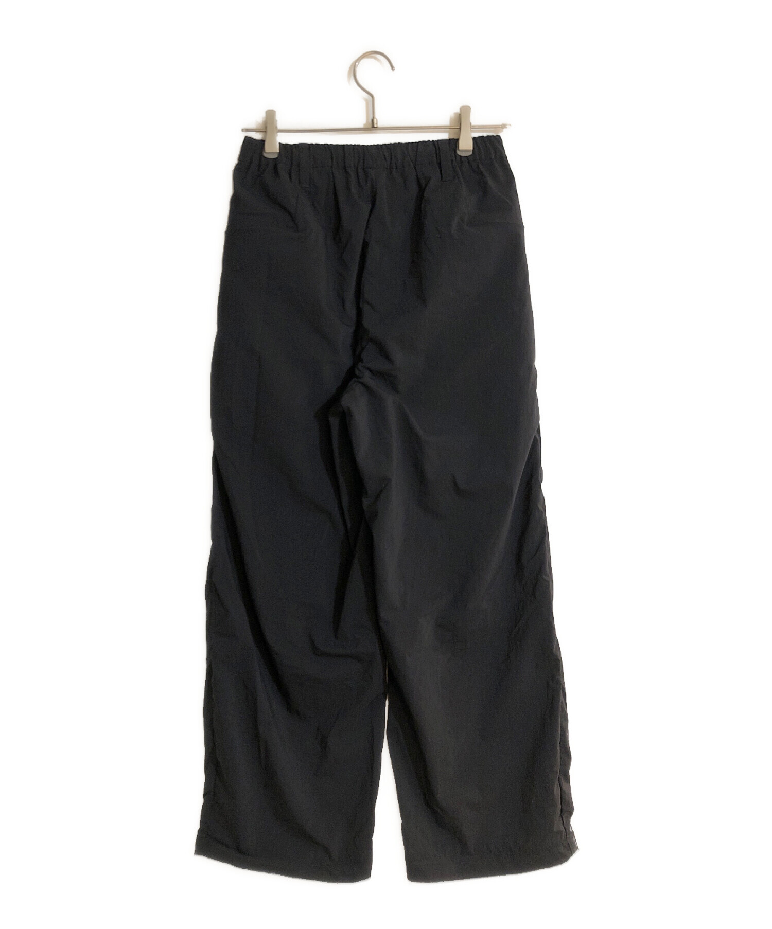 中古・古着通販】teatora (テアトラ) Wallet Pants HOTEL DR 