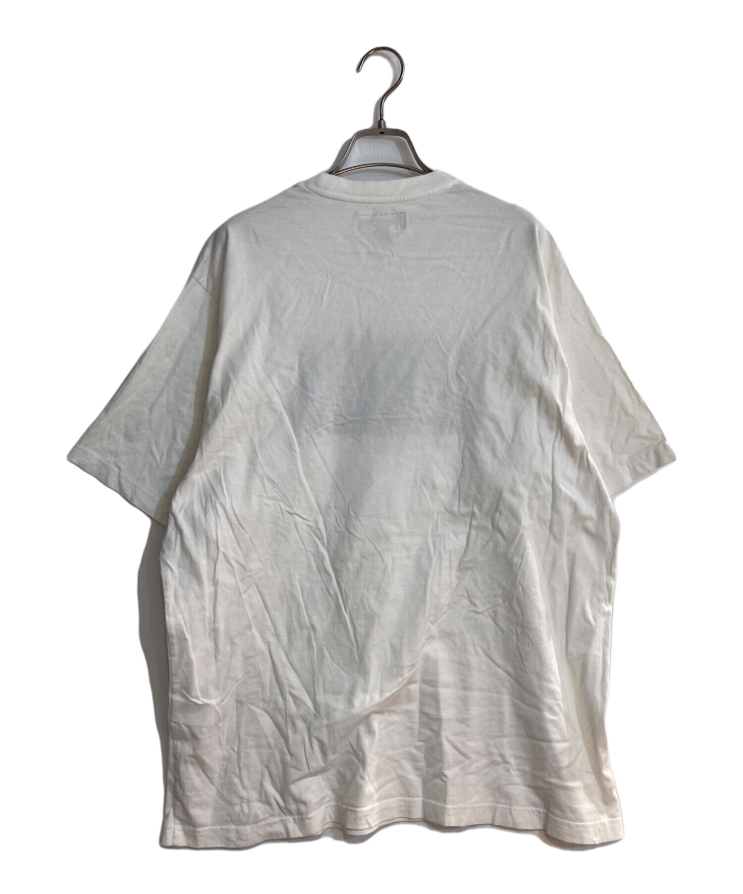 中古・古着通販】Supreme (シュプリーム) Intarsia Label S/S Top 