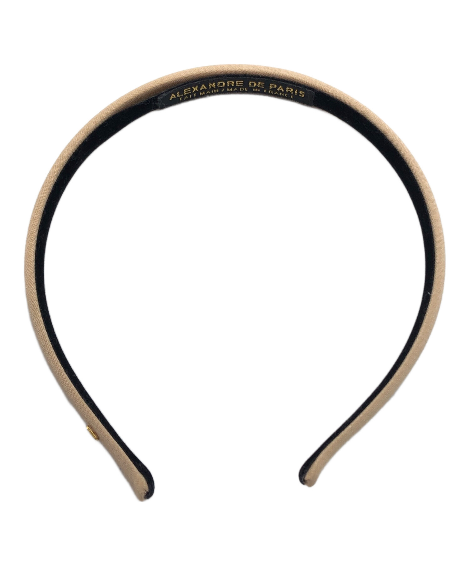 中古・古着通販】ALEXANDRE DE PARIS (アレクサンドルドゥパリ