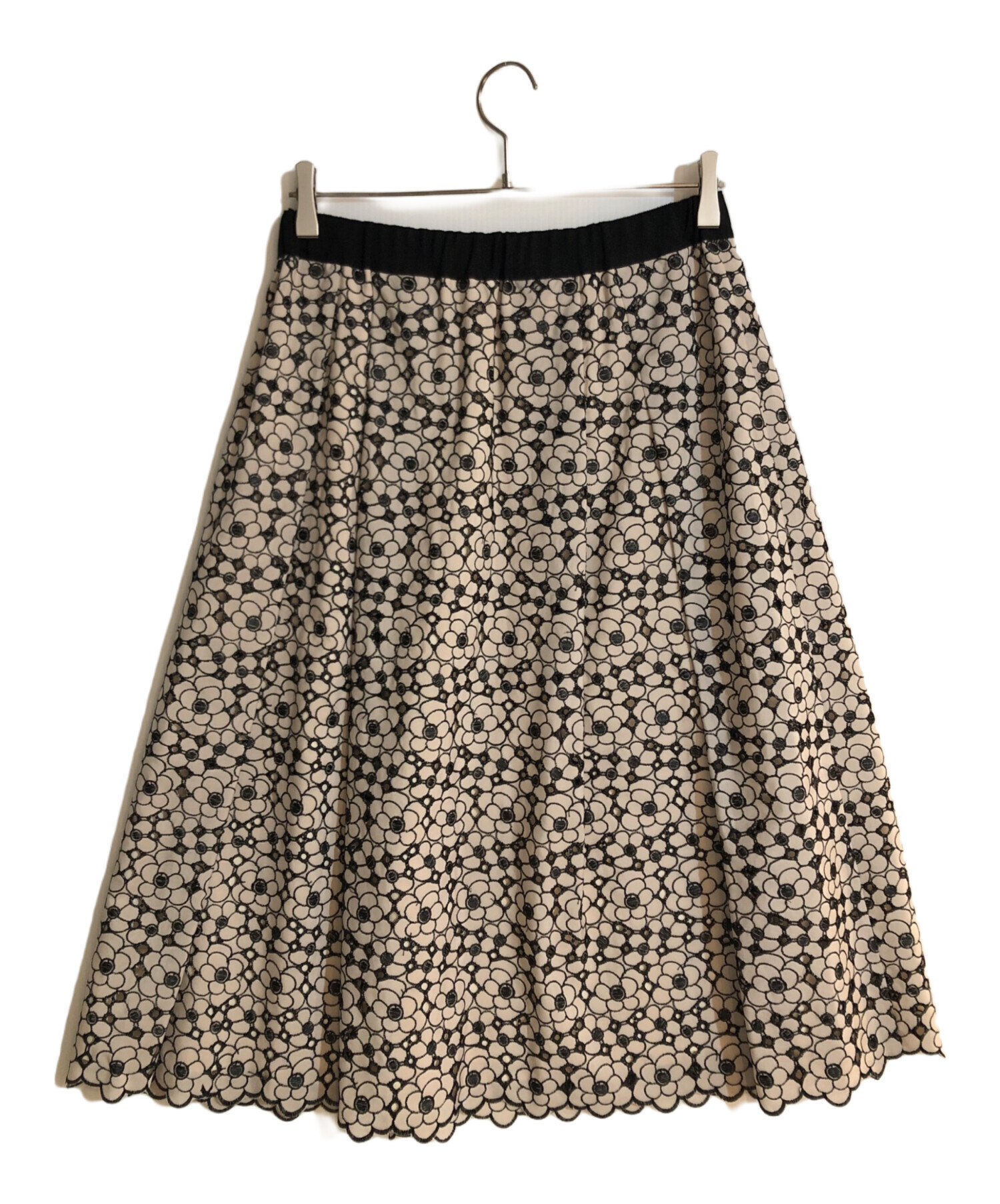 トゥービーシック スカート 50サイズ