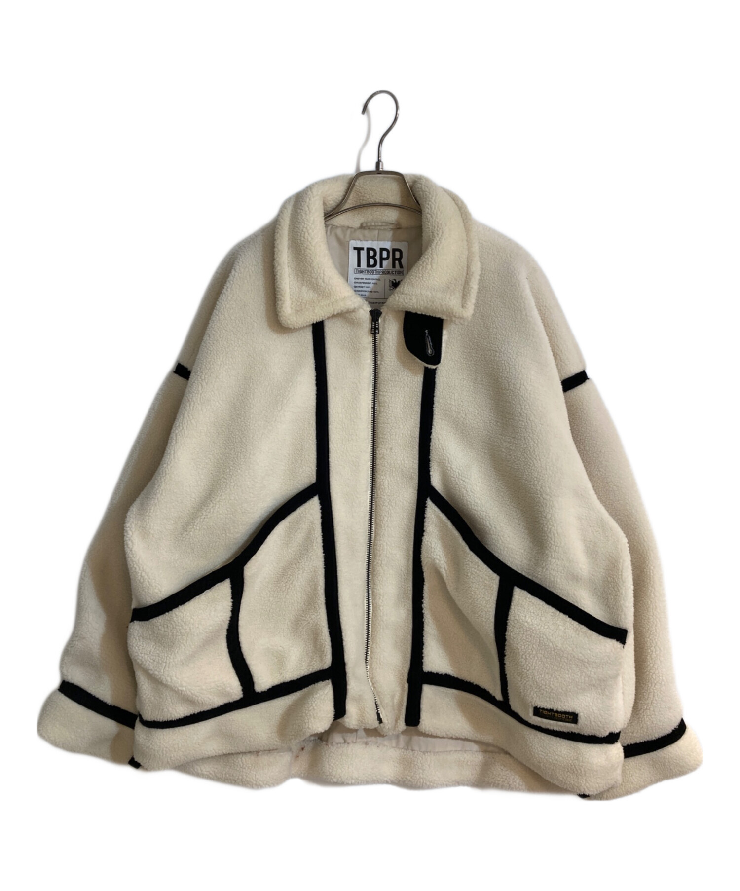 中古・古着通販】TIGHTBOOTH PRODUCTION (タイトブースプロダクション 