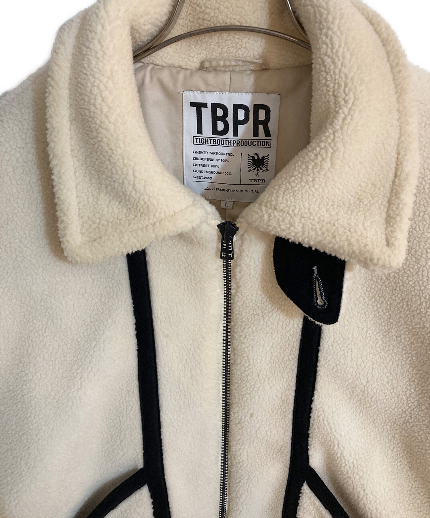 中古・古着通販】TIGHTBOOTH PRODUCTION (タイトブースプロダクション 