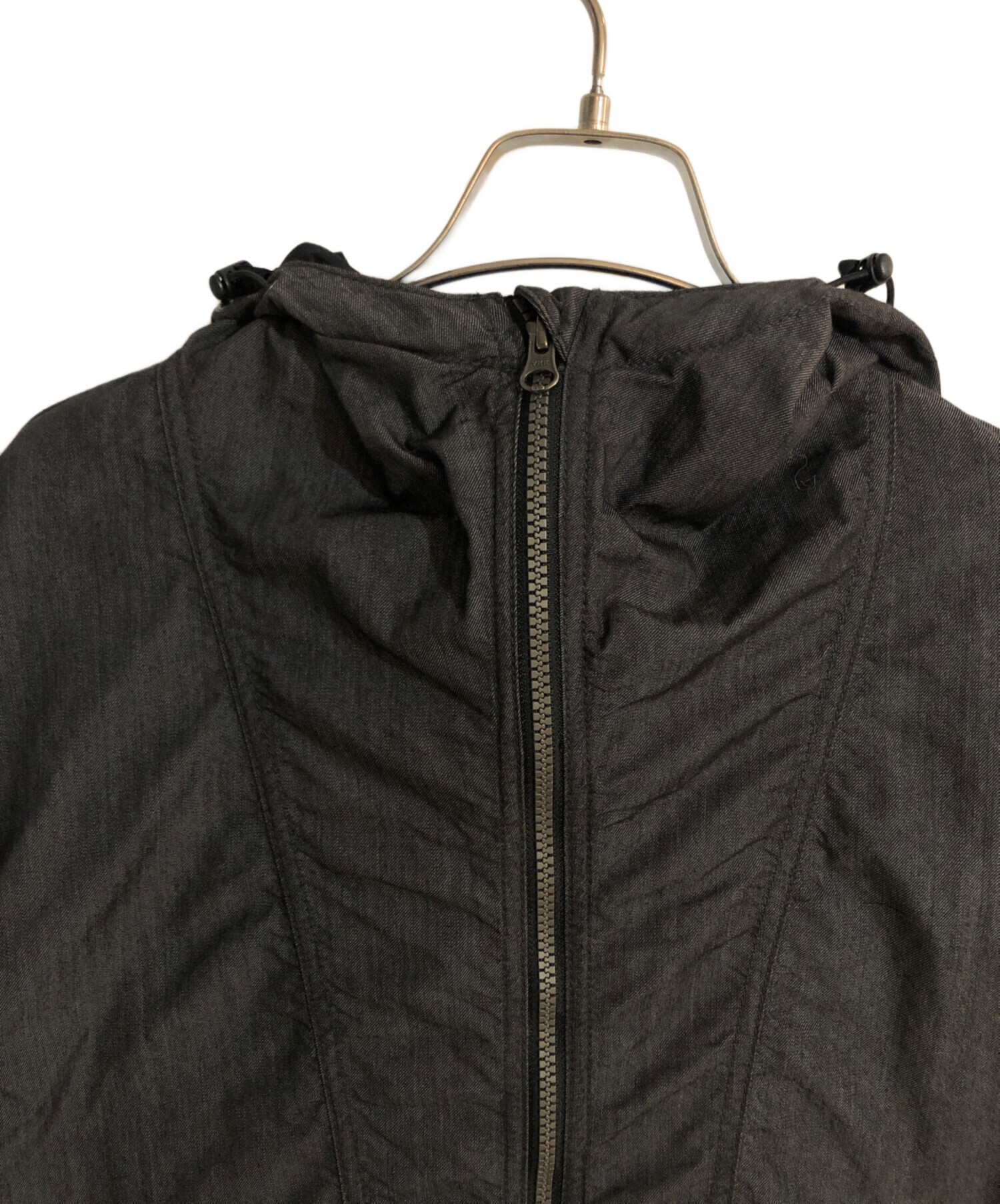 中古・古着通販】THE NORTH FACE (ザ ノース フェイス) NYLON DENIM 