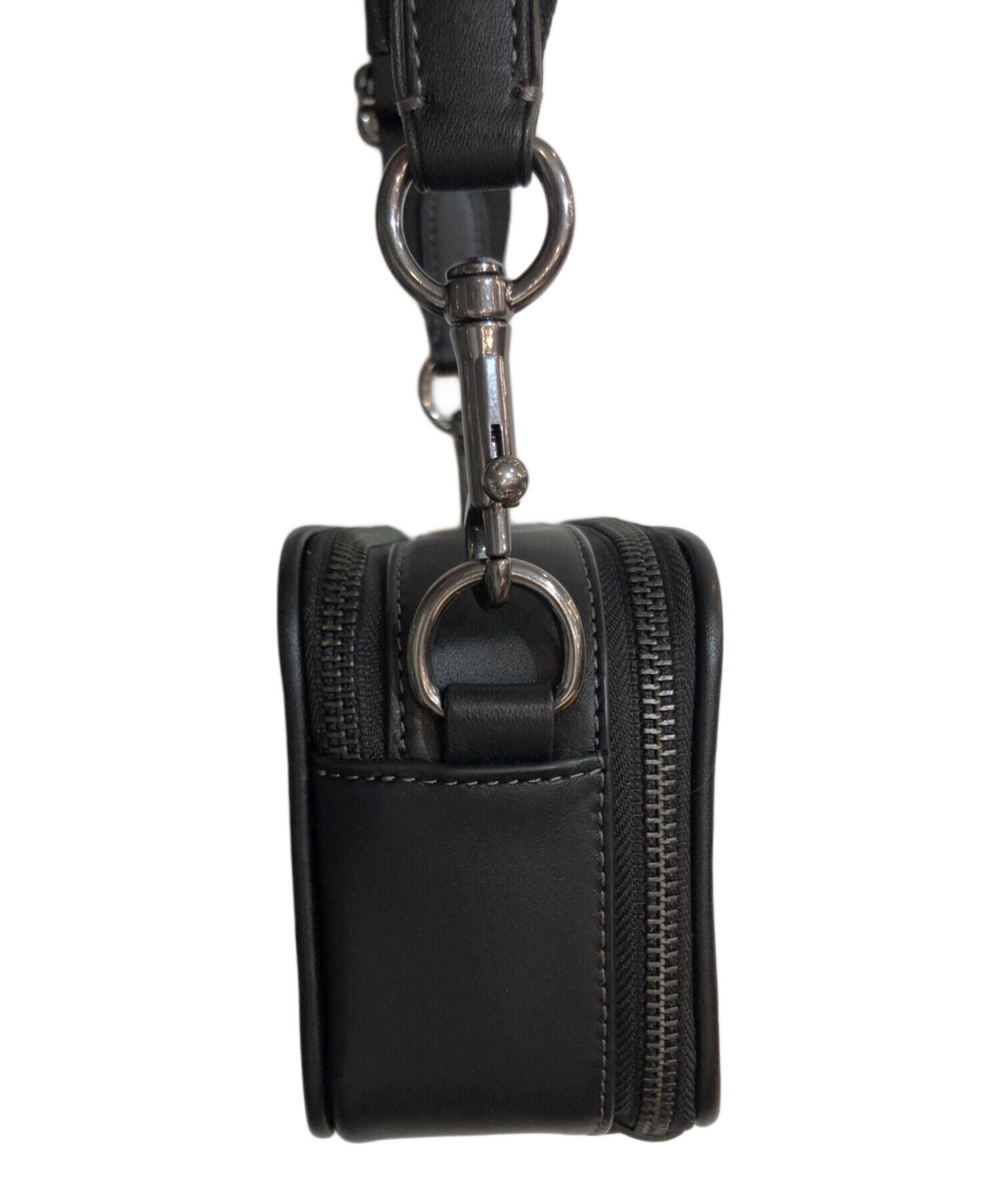 中古・古着通販】COACH (コーチ) ワイアット クロスボディ バッグ