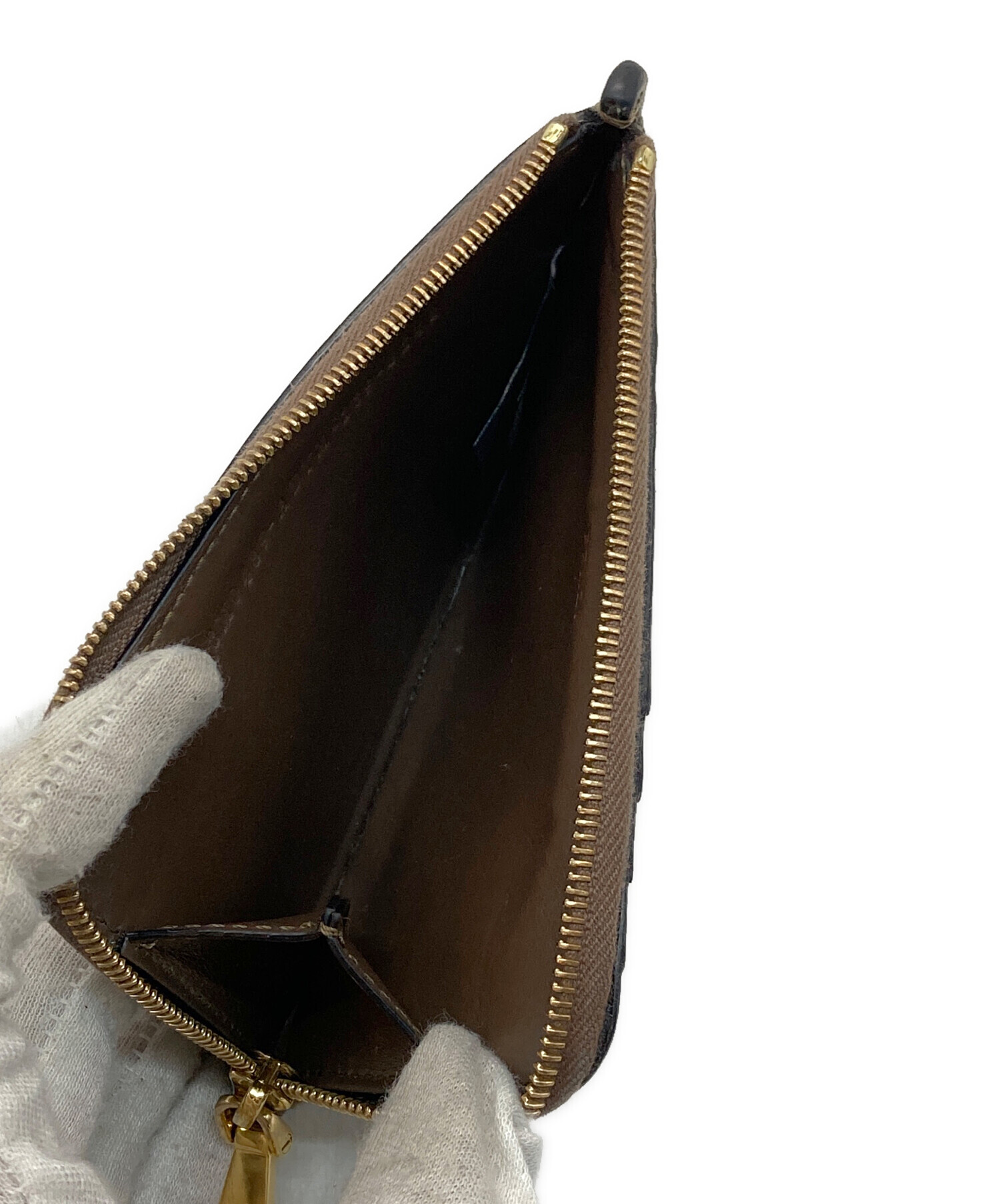 未使用保管品 FF PRO  Z 13 中古・古着通販】FENDI (フェンディ) ダイヤモンドFFフラグメント