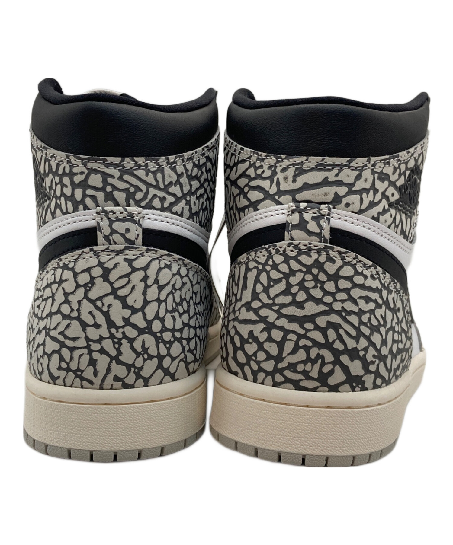 中古 Nike Air Jordan 1 High OG NIKE(ナイキ) / AIR JORDAN 1 RETRO HIGH OG_エアジョーダン 1