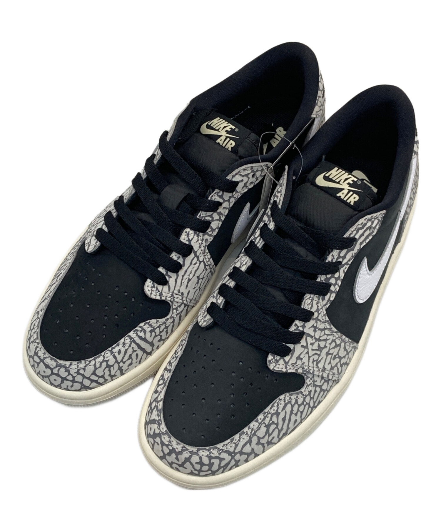NIKE エアジョーダン1 Low 