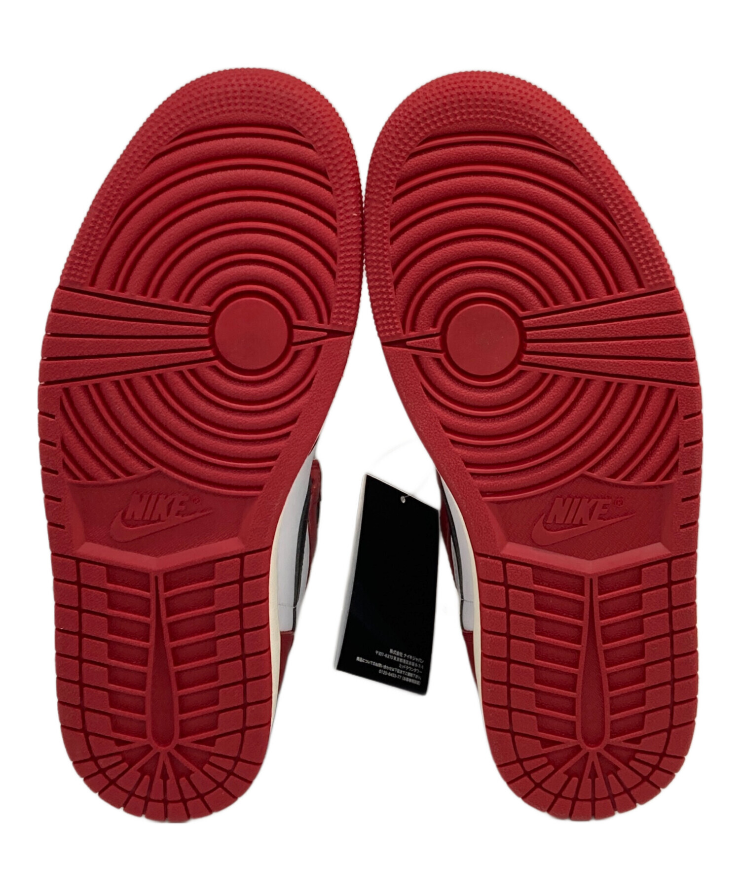 中古・古着通販】NIKE (ナイキ) Air Jordan 1 Retro High OG 