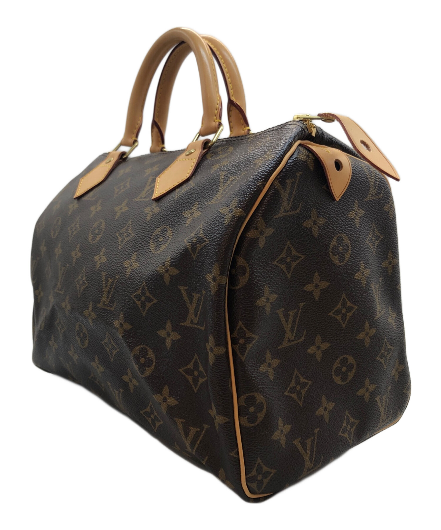 中古・古着通販】LOUIS VUITTON (ルイ ヴィトン) スピーディ30 