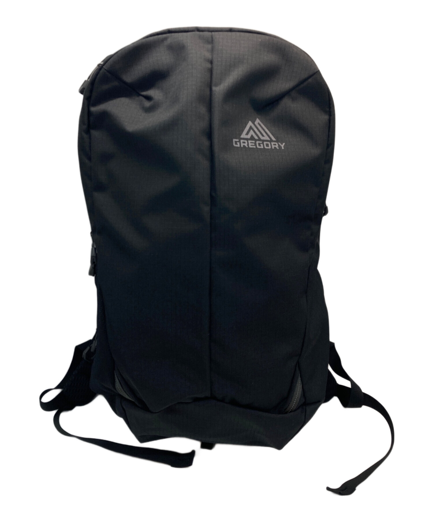 中古・古着通販】GREGORY (グレゴリー) RHUNE 22L ブラック｜ブランド 