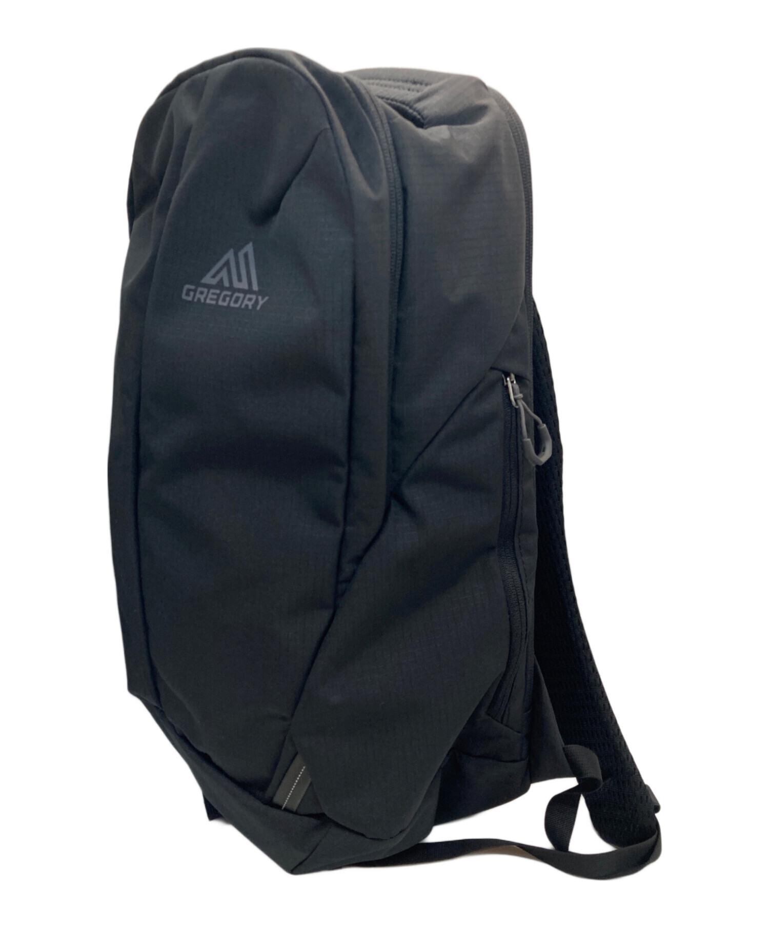 中古・古着通販】GREGORY (グレゴリー) RHUNE 22L ブラック｜ブランド 