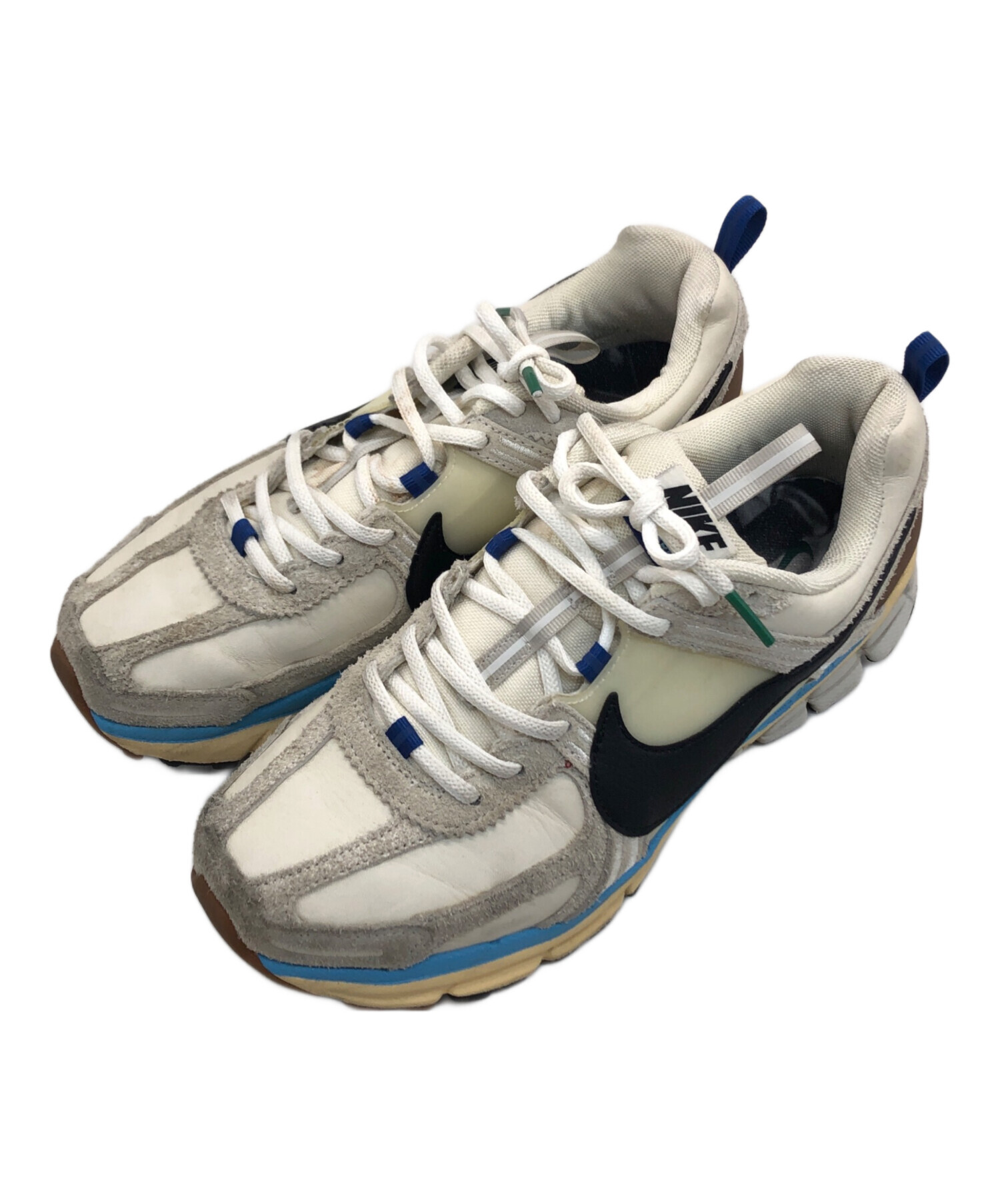 中古・古着通販】NIKE (ナイキ) Zoom Vomero 5 Premium 