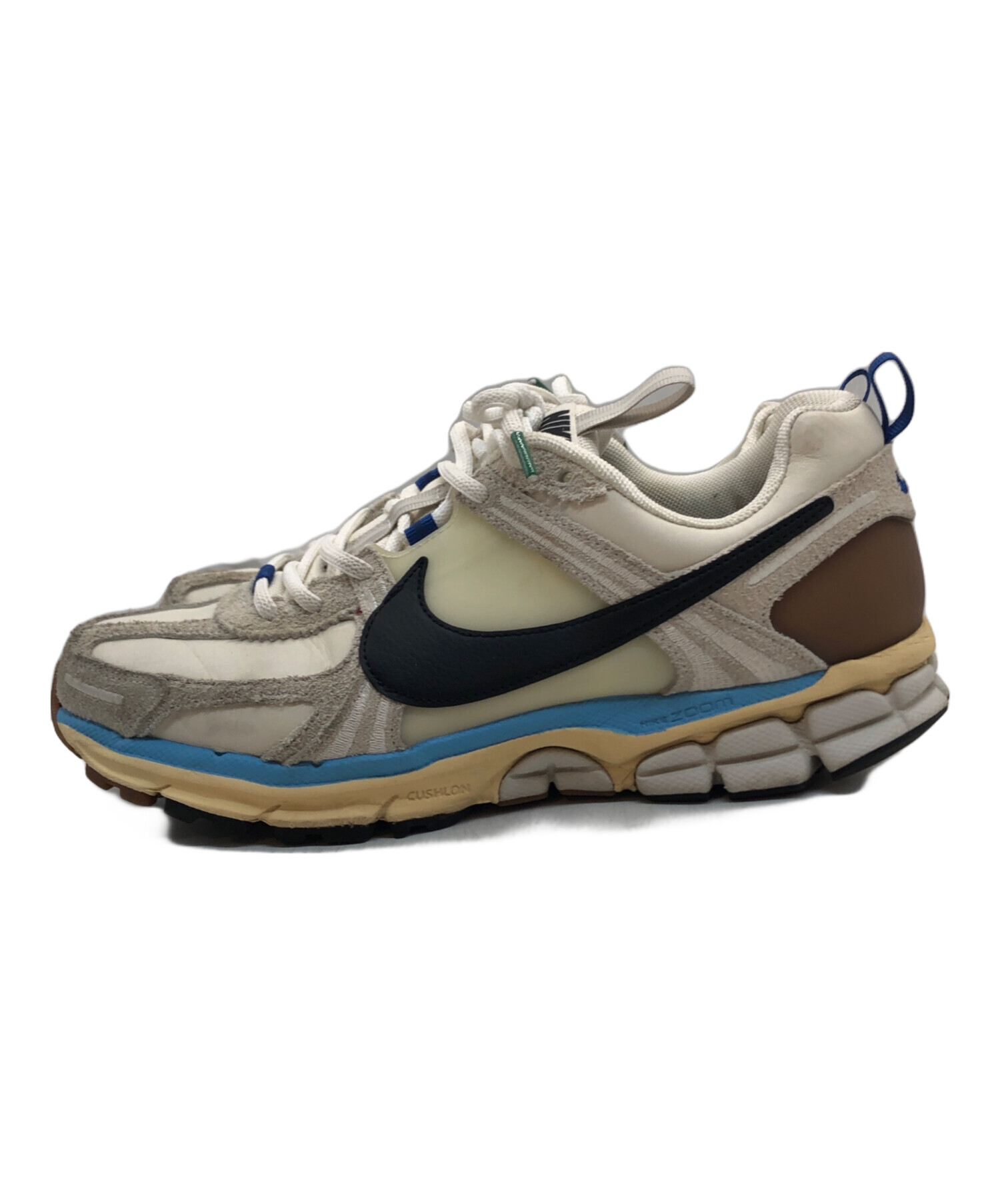 中古・古着通販】NIKE (ナイキ) Zoom Vomero 5 Premium 