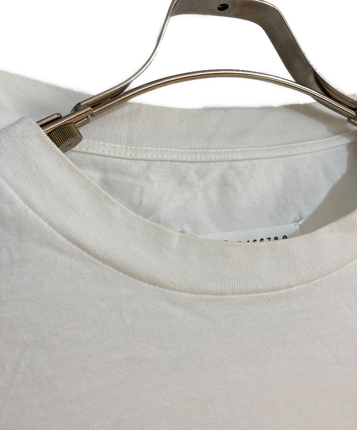 販売割20% ☆Maison Margiela/メゾンマルジェラ アウトライン パデッド 