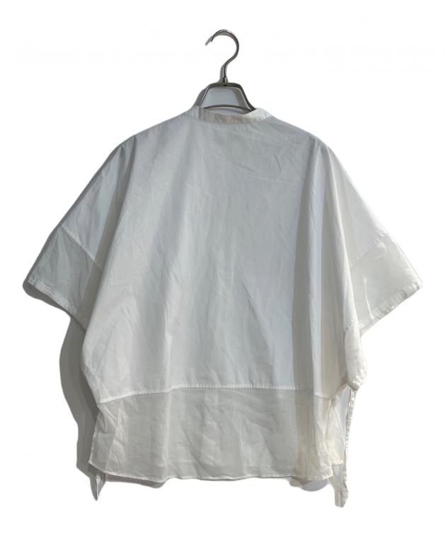 中古・古着通販】theory luxe (セオリーリュクス) LUXE COTTON DAZYC