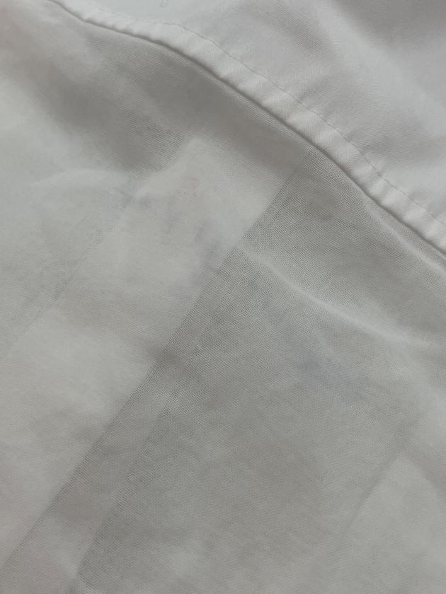 中古・古着通販】theory luxe (セオリーリュクス) LUXE COTTON DAZYC