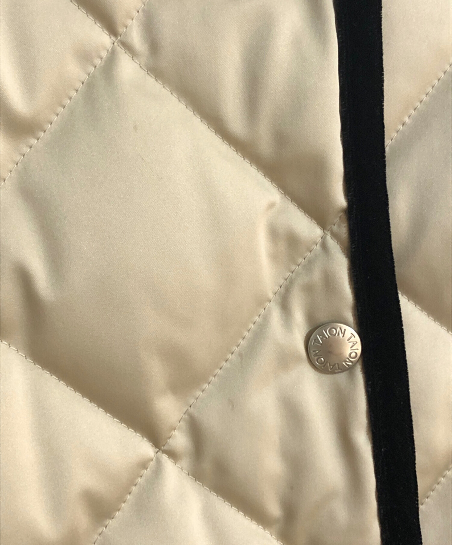 中古・古着通販】anuans (アニュアンス) TAION (タイオン) テント