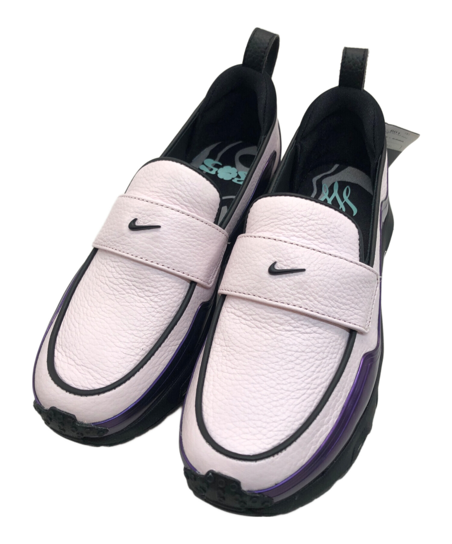 中古・古着通販】NIKE (ナイキ) SWDC Women's Air Max Phenomena