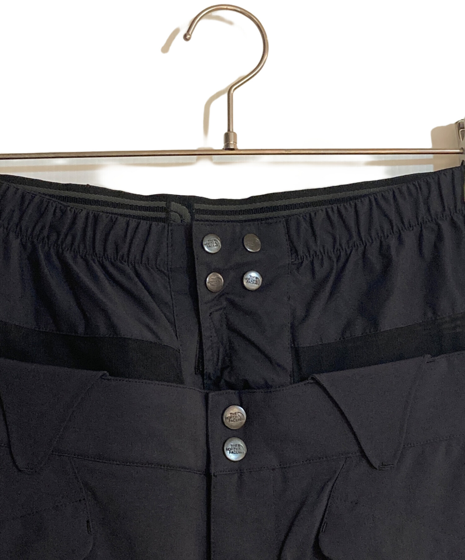 中古・古着通販】THE NORTH FACE (ザ ノース フェイス) RTG