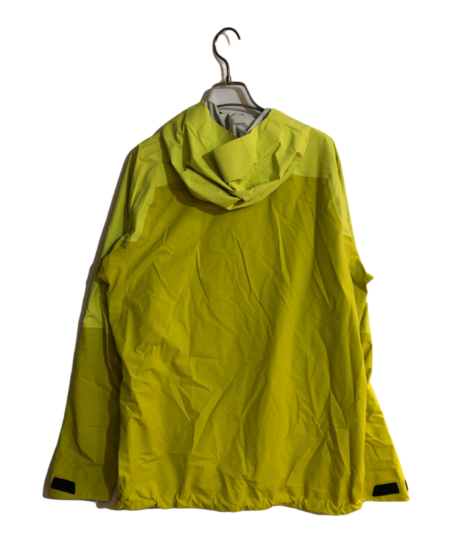 中古・古着通販】SALOMON (サロモン) OUTERPATH 2.5L WATERPROOF JACET