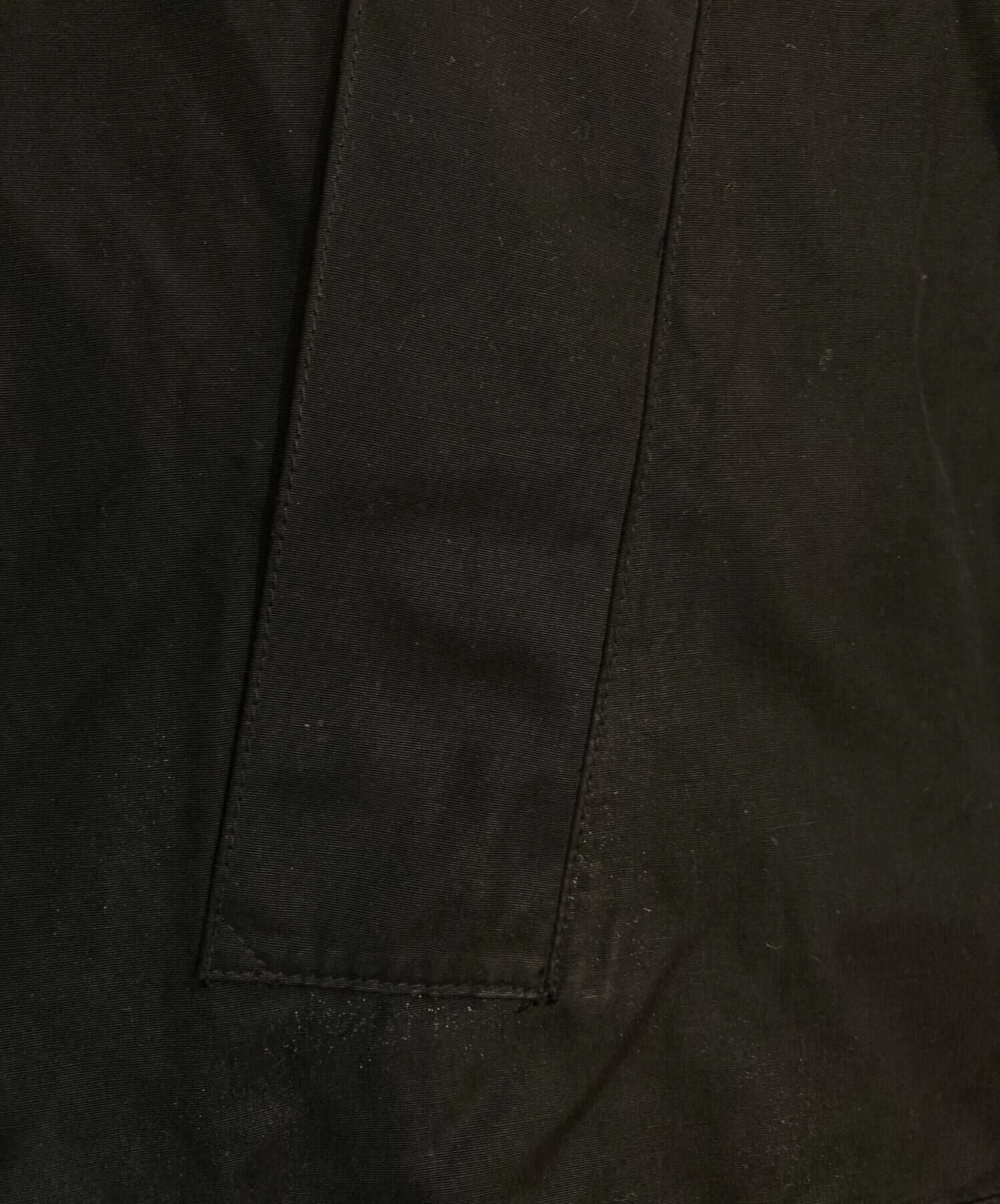 中古・古着通販】Barbour (バブアー) 別注 BEDALE OS SLEAVE ブラック 