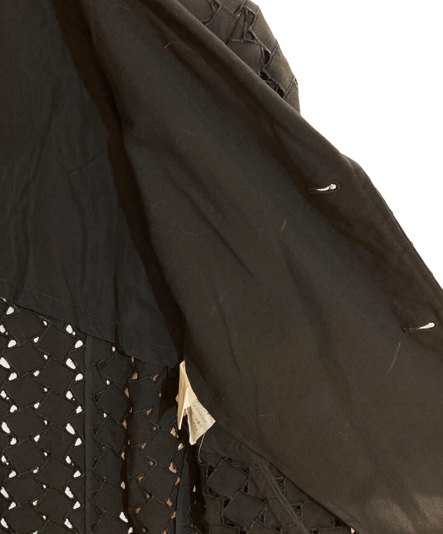 中古・古着通販】tricot COMME des GARCONS (トリココムデギャルソン