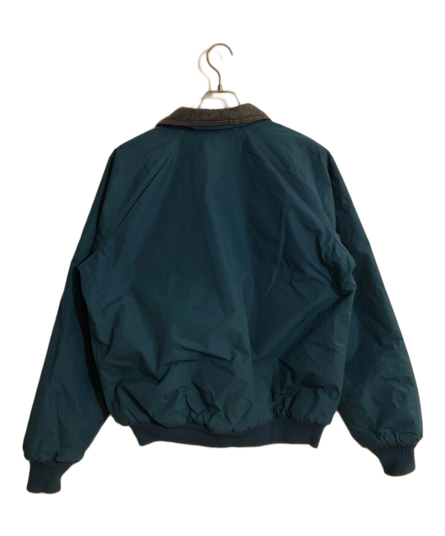 中古・古着通販】Patagonia (パタゴニア) シェルドシンチラジャケット 