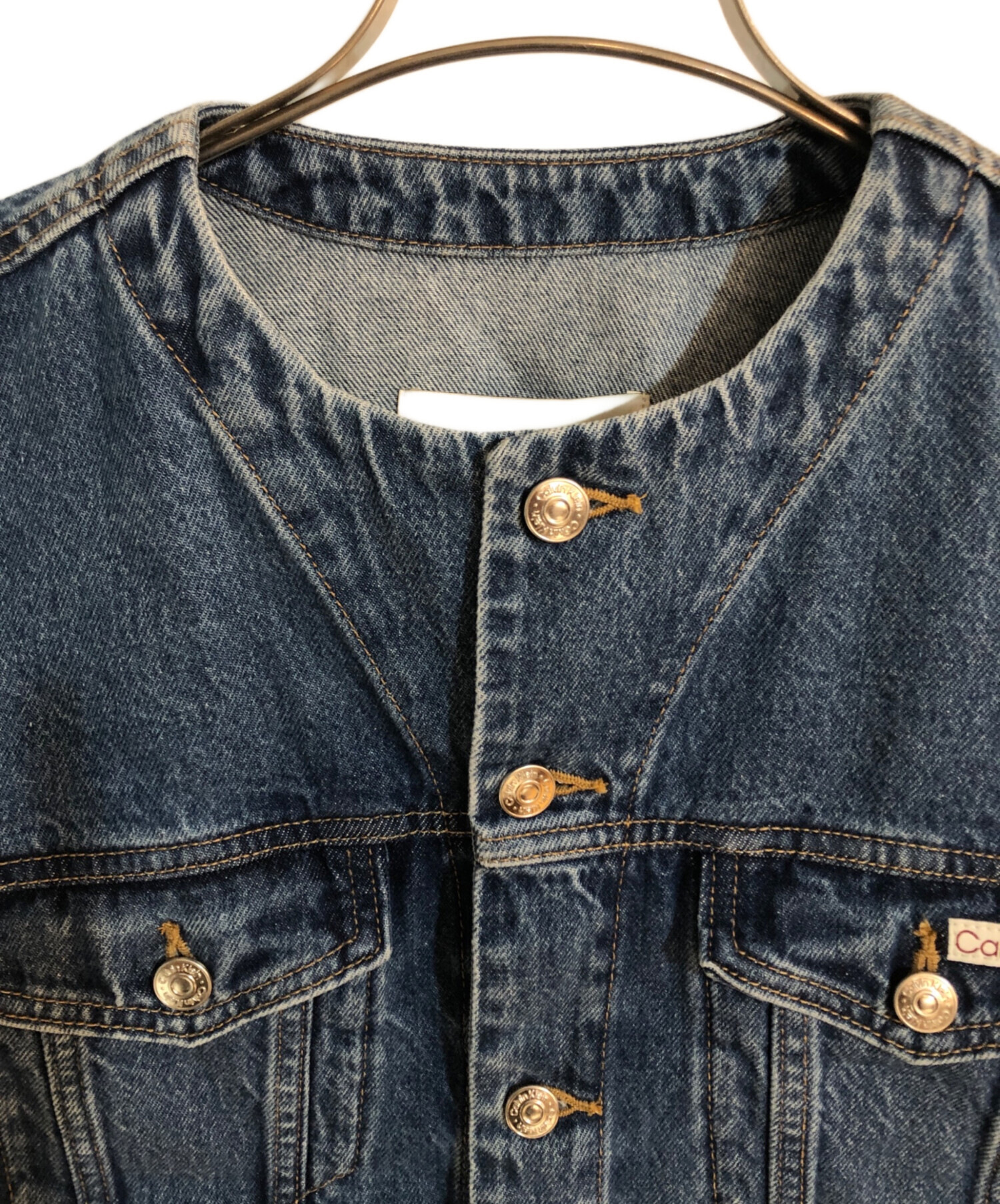 中古・古着通販】Calvin Klein Jeans (カルバンクラインジーンズ