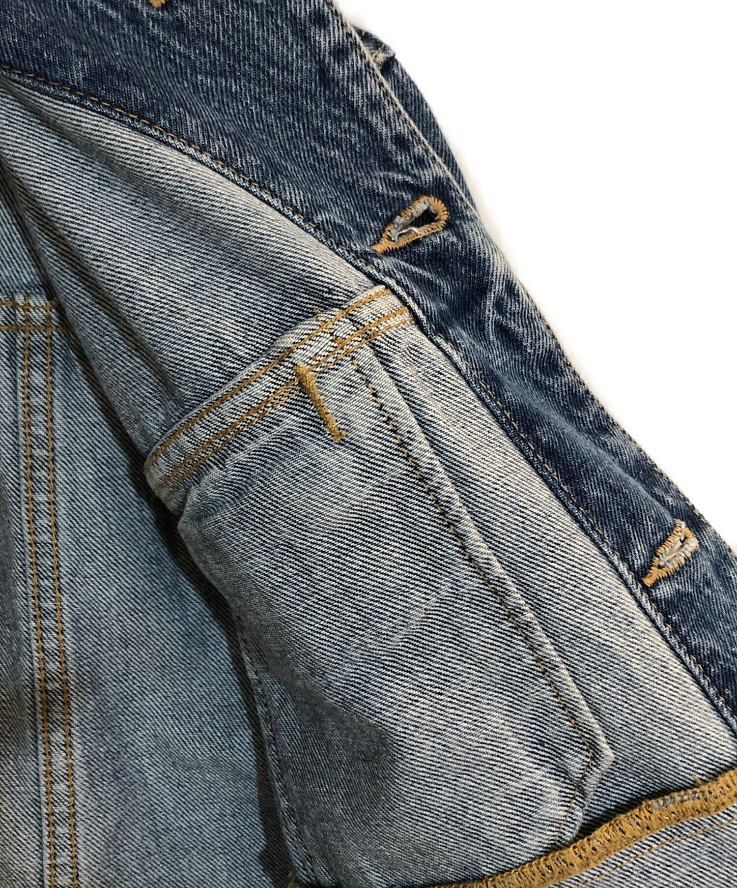 中古・古着通販】Calvin Klein Jeans (カルバンクラインジーンズ
