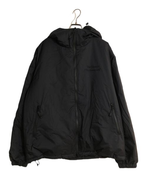 最終値下げ ENNOY 初期 フードジャケット