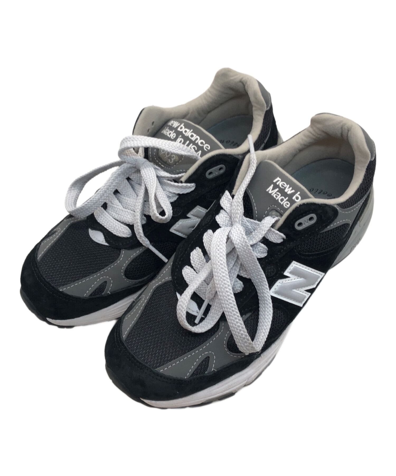 中古・古着通販】NEW BALANCE (ニューバランス) 993ローカット
